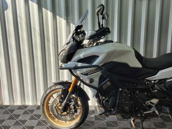 YAMAHA-MT-09 TRACER YAMAHA-MT-09 TRACER-2024