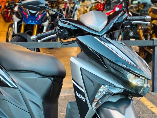 YAMAHA-NEO 125-2022