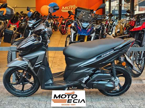 YAMAHA-NEO 125-2022