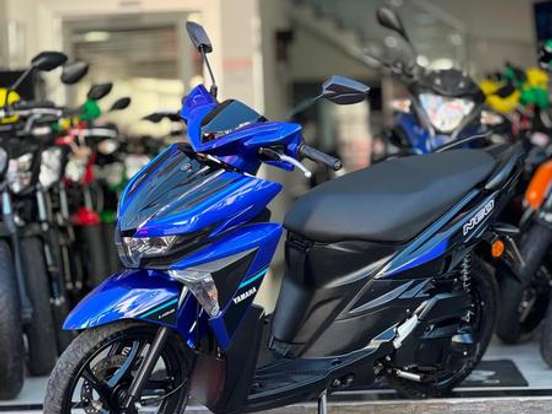 YAMAHA-NEO 125 YAMAHA-NEO 125-2023