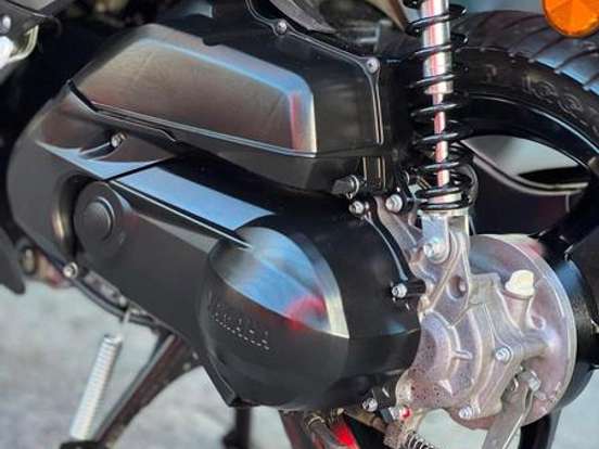 YAMAHA-NEO 125 YAMAHA-NEO 125-2023