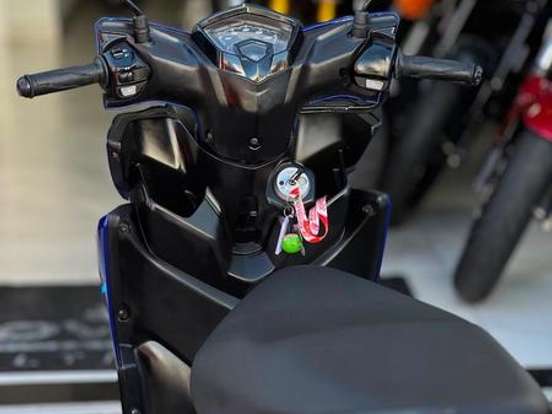 YAMAHA-NEO 125 YAMAHA-NEO 125-2023