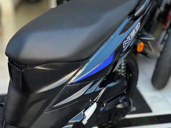 YAMAHA-NEO 125 YAMAHA-NEO 125-2023