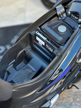 YAMAHA-NEO 125-2023