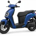 YAMAHA NEOS CONNECTED YAMAHA NEOS CONNECTED