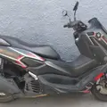 YAMAHA NMAX 160 ABS LE YAMAHA NMAX 160 ABS LE