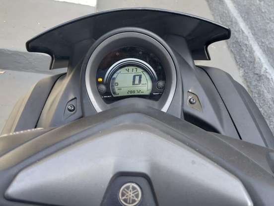 YAMAHA-NMAX 160 ABS LE YAMAHA-NMAX 160 ABS LE-2020