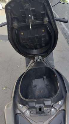 YAMAHA-NMAX 160 ABS LE-2020