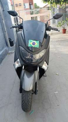 YAMAHA-NMAX 160 ABS LE YAMAHA-NMAX 160 ABS LE-2020