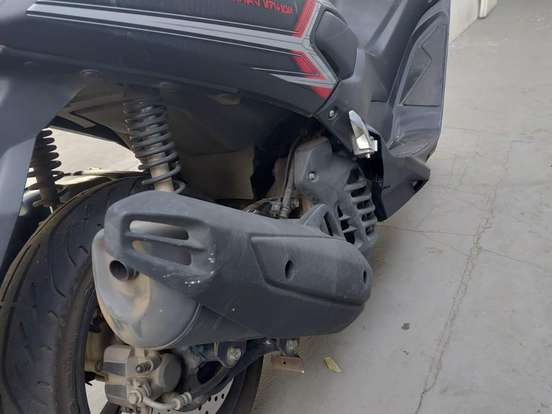 YAMAHA-NMAX 160 ABS LE YAMAHA-NMAX 160 ABS LE-2020