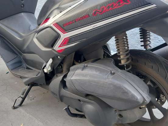 YAMAHA-NMAX 160 ABS LE YAMAHA-NMAX 160 ABS LE-2020