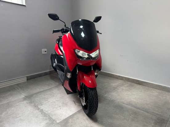 YAMAHA-NMAX 160 ABS-2023