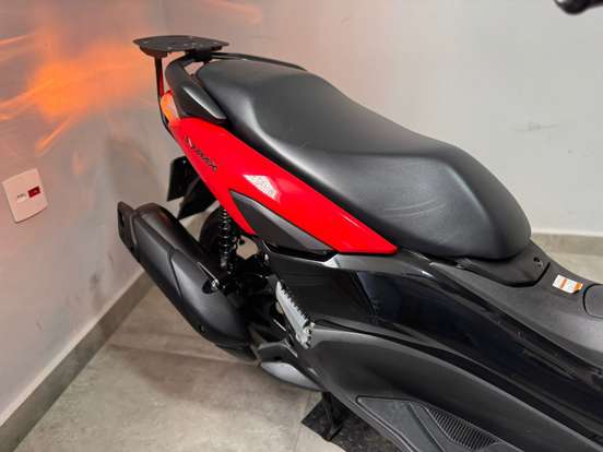 YAMAHA-NMAX 160 ABS-2023