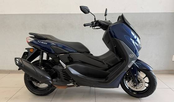 YAMAHA NMAX 160 ABS 