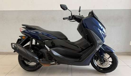 YAMAHA-NMAX 160 ABS-2022
