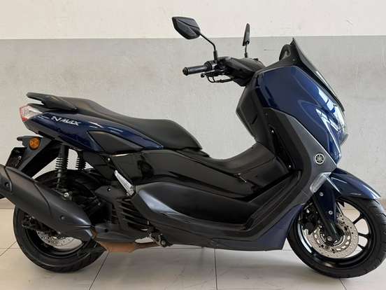 YAMAHA-NMAX 160 ABS YAMAHA-NMAX 160 ABS-2022
