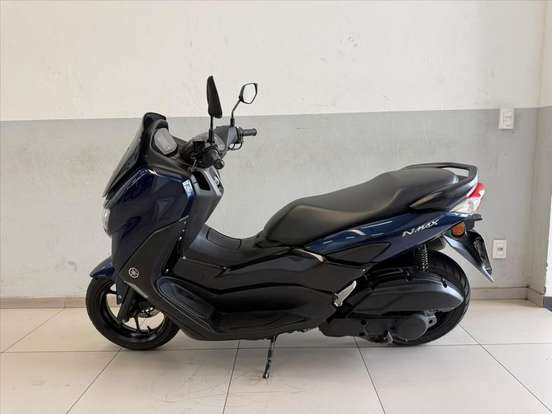 YAMAHA-NMAX 160 ABS YAMAHA-NMAX 160 ABS-2022