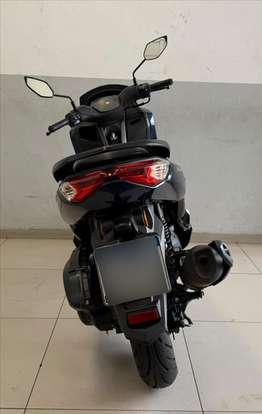 YAMAHA-NMAX 160 ABS-2022