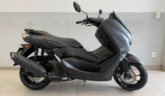 YAMAHA NMAX 160 ABS 