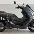 YAMAHA NMAX 160 ABS YAMAHA NMAX 160 ABS