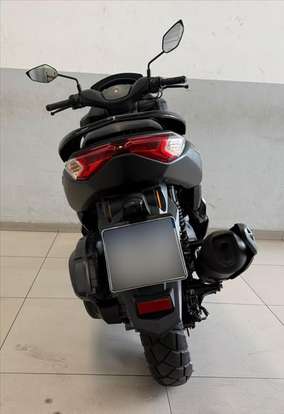 YAMAHA-NMAX 160 ABS-2020