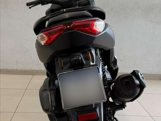 YAMAHA-NMAX 160 ABS YAMAHA-NMAX 160 ABS-2020