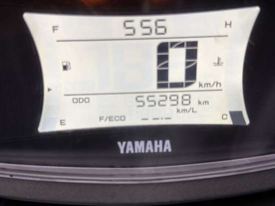 YAMAHA-NMAX 160 ABS-2021