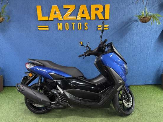 YAMAHA-NMAX 160 ABS-2021