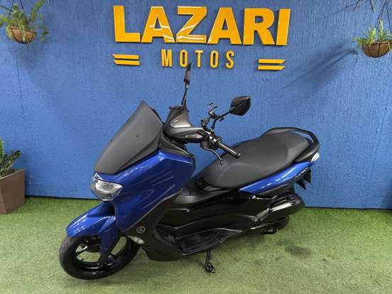 YAMAHA-NMAX 160 ABS-2021