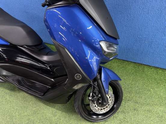 YAMAHA-NMAX 160 ABS YAMAHA-NMAX 160 ABS-2021