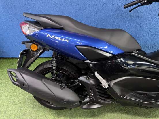 YAMAHA-NMAX 160 ABS YAMAHA-NMAX 160 ABS-2021