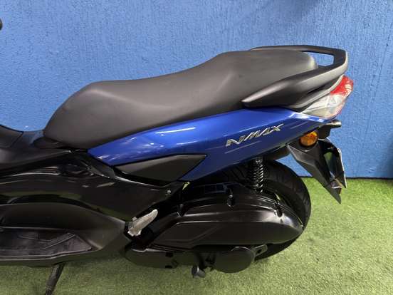 YAMAHA-NMAX 160 ABS-2021