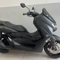 YAMAHA NMAX CONNECTED 160 ABS YAMAHA NMAX CONNECTED 160 ABS