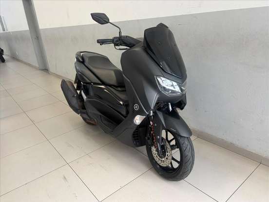 YAMAHA-NMAX CONNECTED 160 ABS YAMAHA-NMAX CONNECTED 160 ABS-2024
