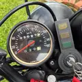 YAMAHA RX 125 YAMAHA RX 125