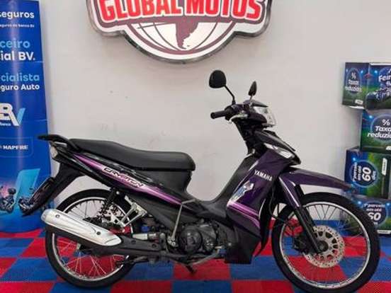 YAMAHA-T115 CRYPTON ED YAMAHA-T115 CRYPTON ED-2015