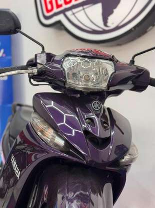 YAMAHA-T115 CRYPTON ED-2015