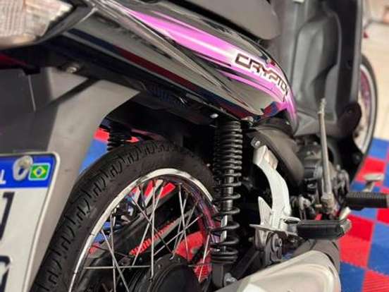 YAMAHA-T115 CRYPTON ED YAMAHA-T115 CRYPTON ED-2015