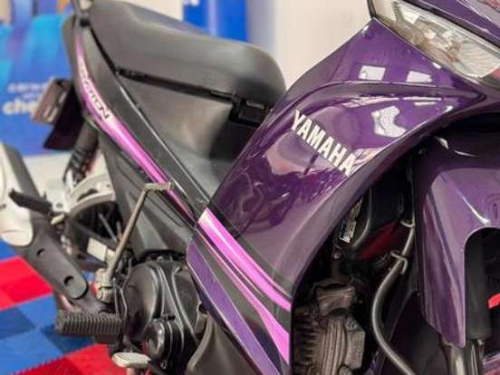 YAMAHA-T115 CRYPTON ED YAMAHA-T115 CRYPTON ED-2015