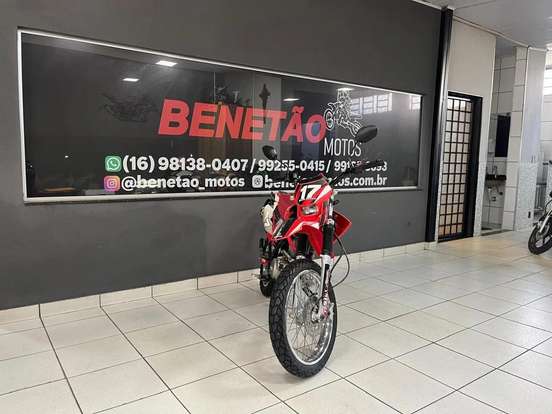 YAMAHA-TDM 225 YAMAHA-TDM 225-1998