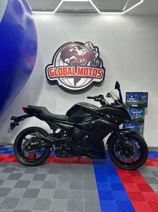 YAMAHA-XJ6 F-2010