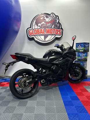 YAMAHA-XJ6 F-2010