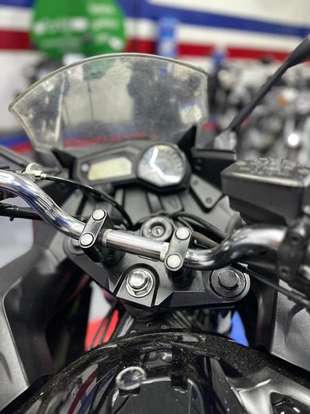 YAMAHA-XJ6 F-2010