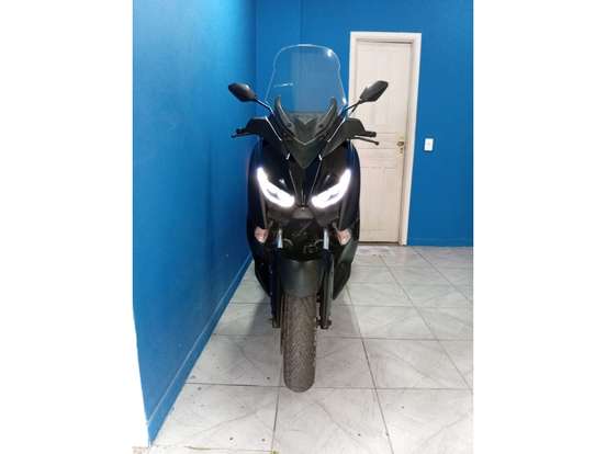 YAMAHA-XMAX ABS-2022