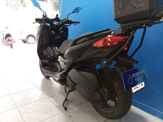YAMAHA-XMAX ABS YAMAHA-XMAX ABS-2022