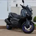 YAMAHA XMAX ABS YAMAHA XMAX ABS