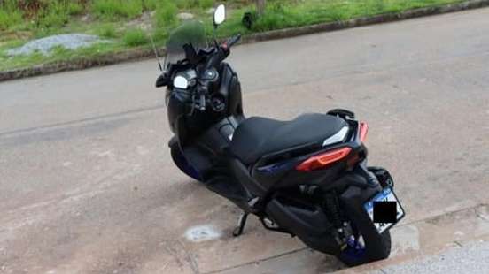 YAMAHA-XMAX ABS-2024