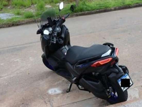 YAMAHA-XMAX ABS YAMAHA-XMAX ABS-2024