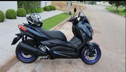 YAMAHA-XMAX ABS YAMAHA-XMAX ABS-2024