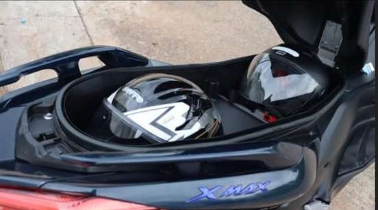 YAMAHA-XMAX ABS-2024